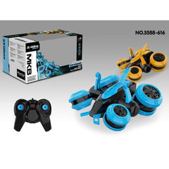 MKB-5588-616 Remote Controlled Charged Acrobat Storm -Vardem