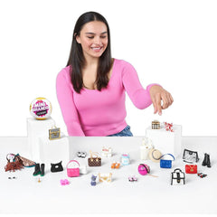 Nessiworld MN700110 Mini Brands Moda Surpriz Paket 77485