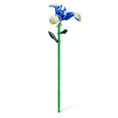 Nessiworld MNB05000 MAX Long Flowers surprise 106 pieces