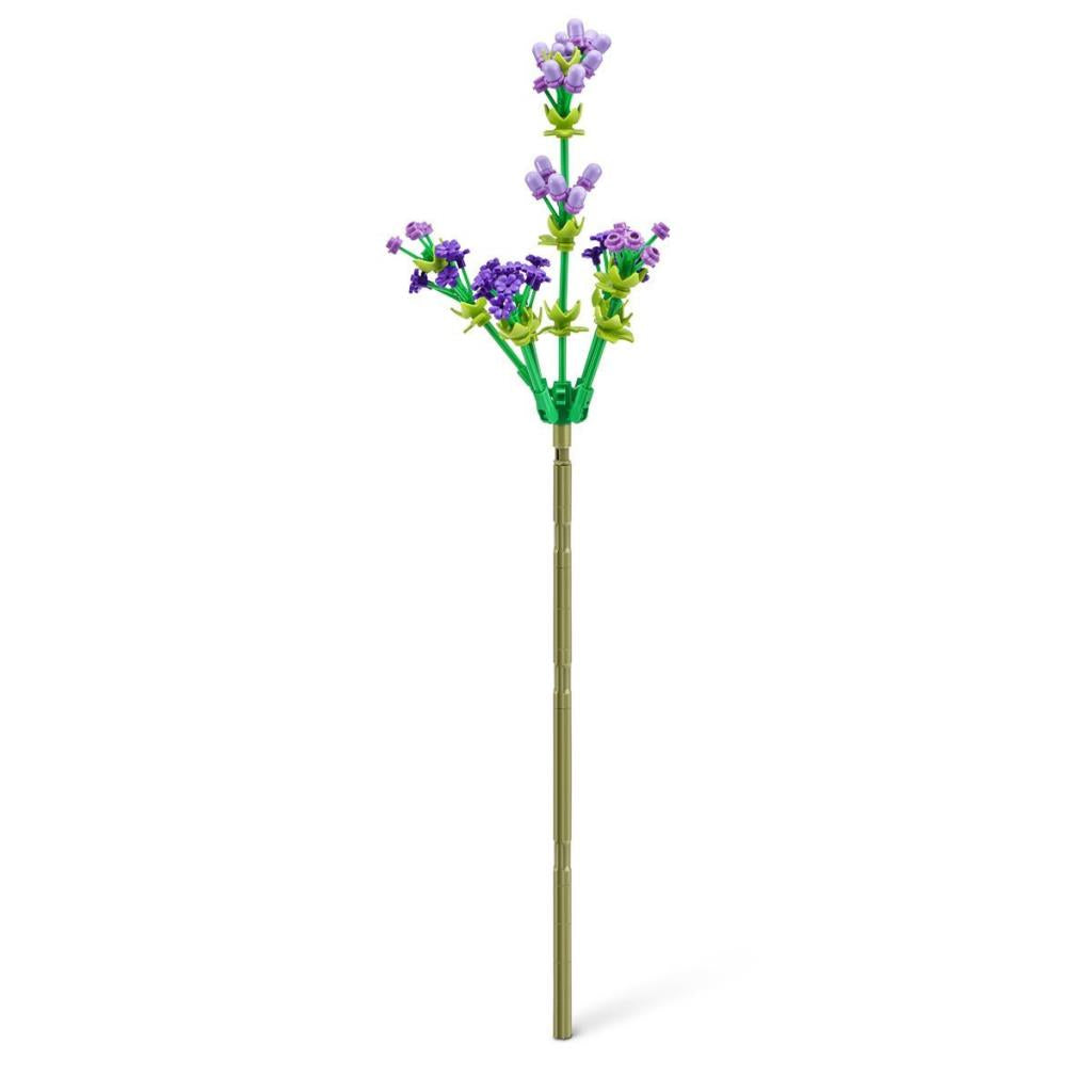 Nessiworld MNB05000 MAX Long Flowers surprise 106 pieces