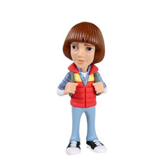 Nessiworld Nessi World MNX10000 Minix Collectible Figure Will - Stranger Things - 13883