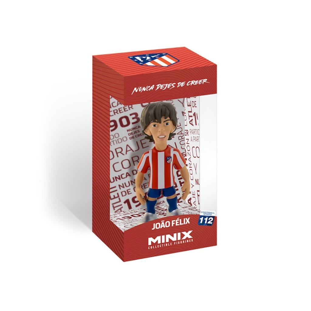 Nessiworld MNX88000 Minix Joao Felix - Collectible Figure