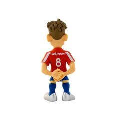 Nessiworld MNX90000 Minix Griezmann - Collectible Figure
