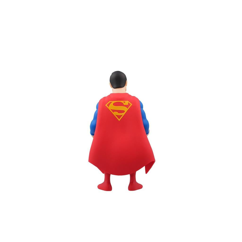 Nessiworld MNXF8000 Minix - SUPERMAN - Collectible Figure