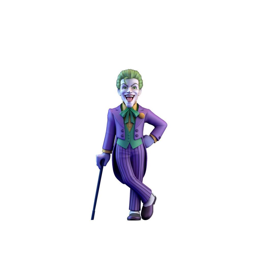 Nessiworld MNXG0000 Minix - JOKER - Figurine de collection