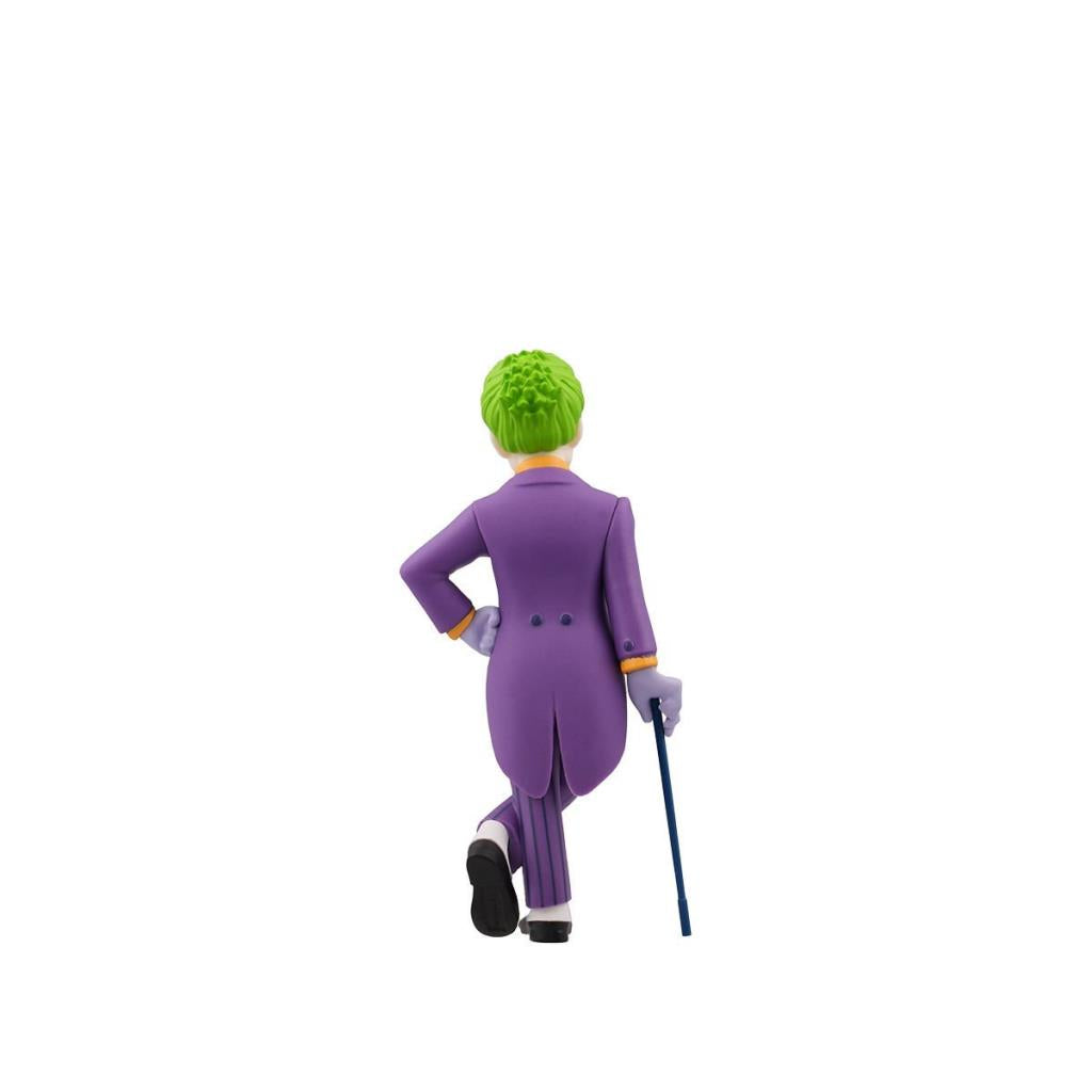 Nessiworld MNXG0000 Minix - JOKER - Figurine de collection