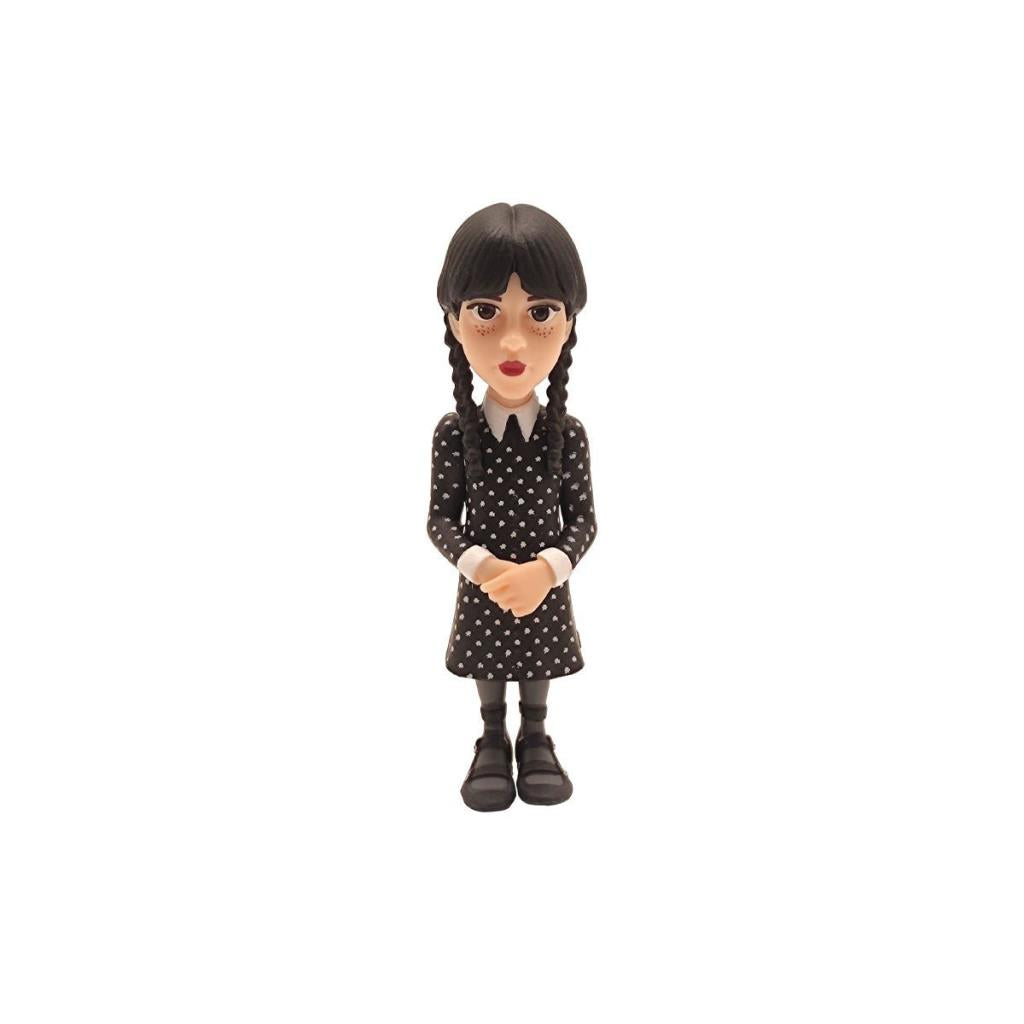 Figurine de collection Nessiworld MNXH8000 Minix Wednesday 4