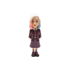 Figurine de collection Nessiworld MNXH8000 Minix Wednesday 4