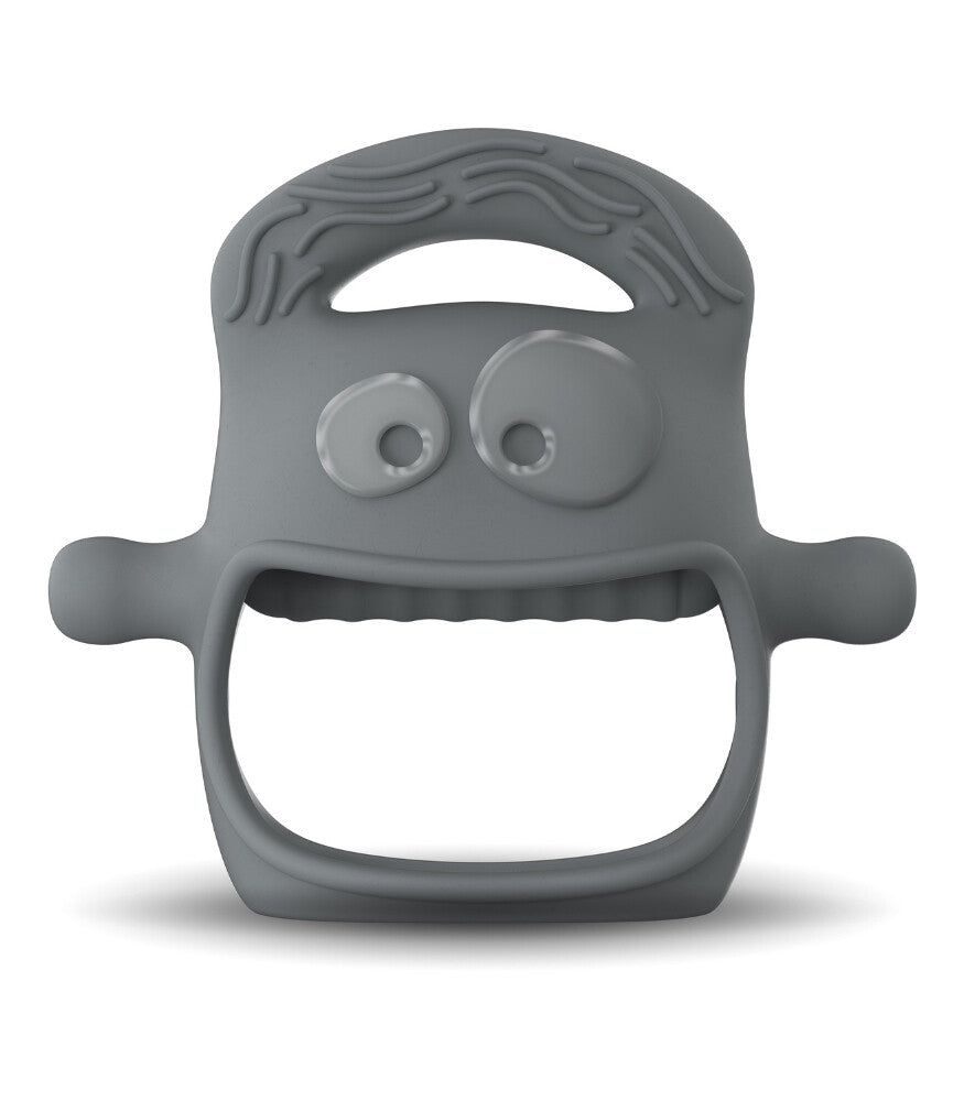 Nessiworld Mochi Teether Gray