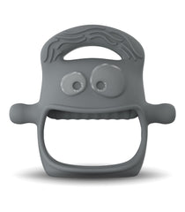 Nessiworld Mochi Teether Gray
