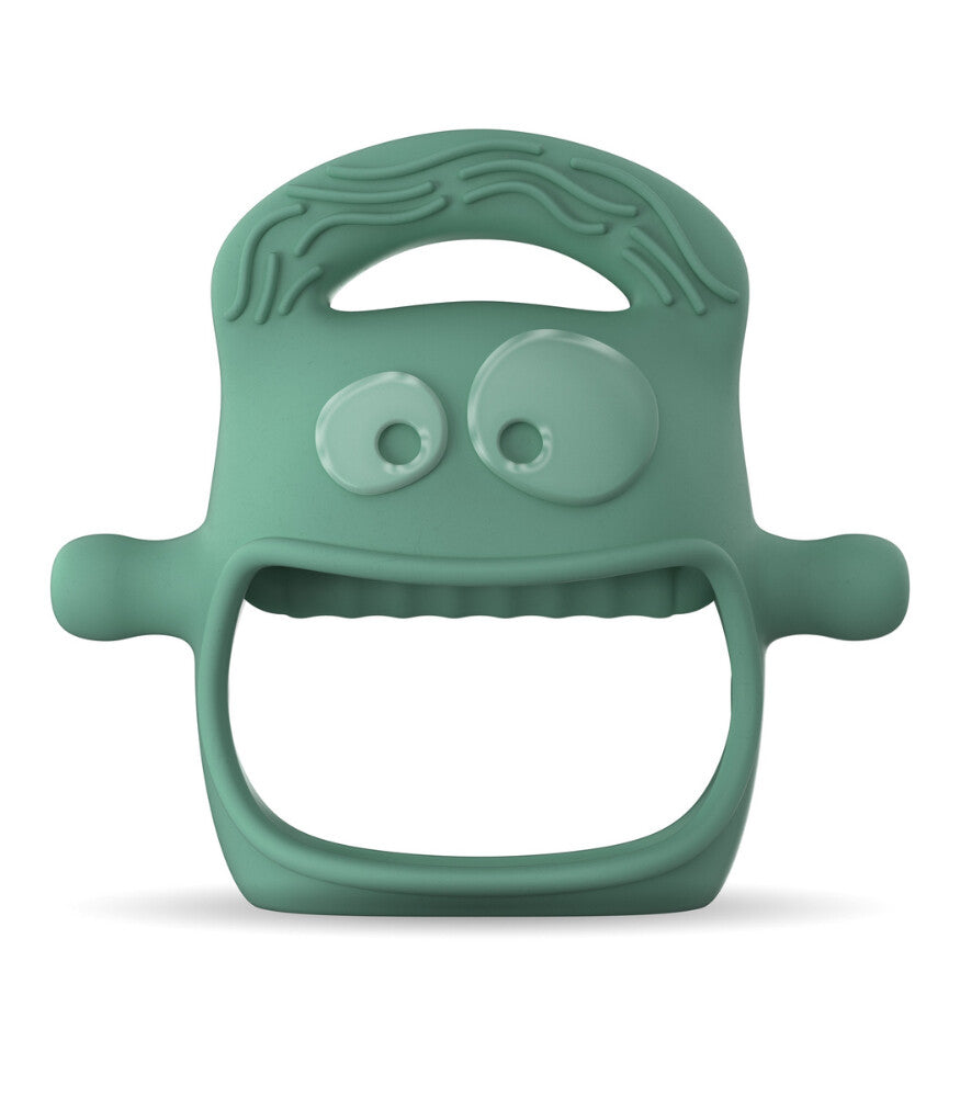 Nessiworld Mochi Teether Green