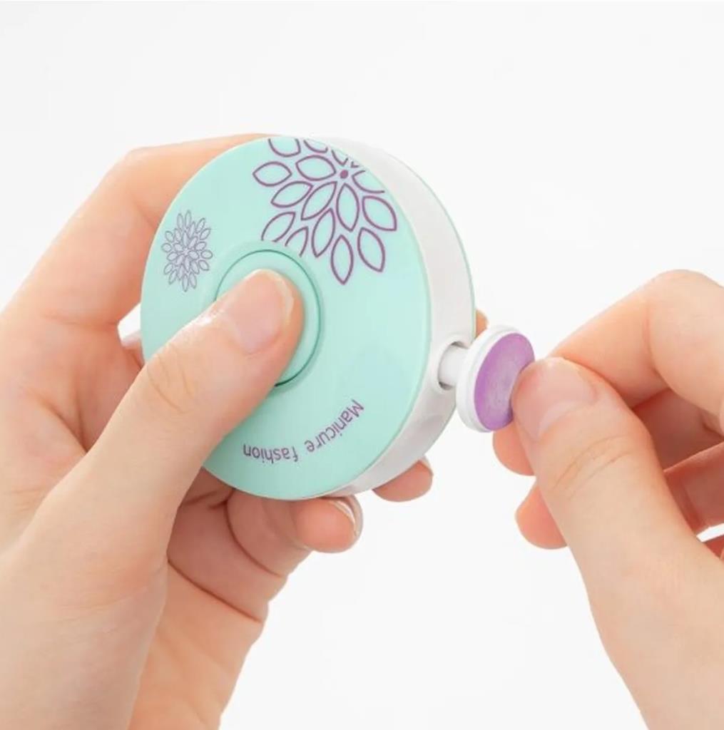 Nessiworld Manicure Set