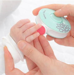 Nessiworld Manicure Set