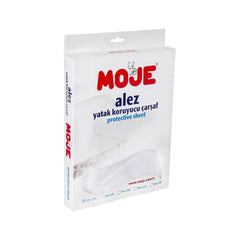 Nessiworld Mattress Protector 60x120