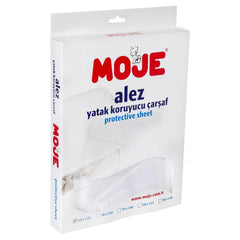 Nessiworld Mattress Protector 90x140