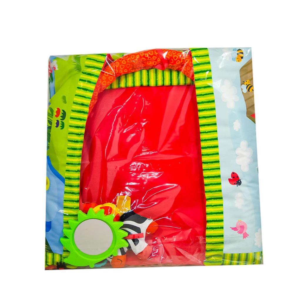 MOL-024 Play Mat with Bag - Asya Toys