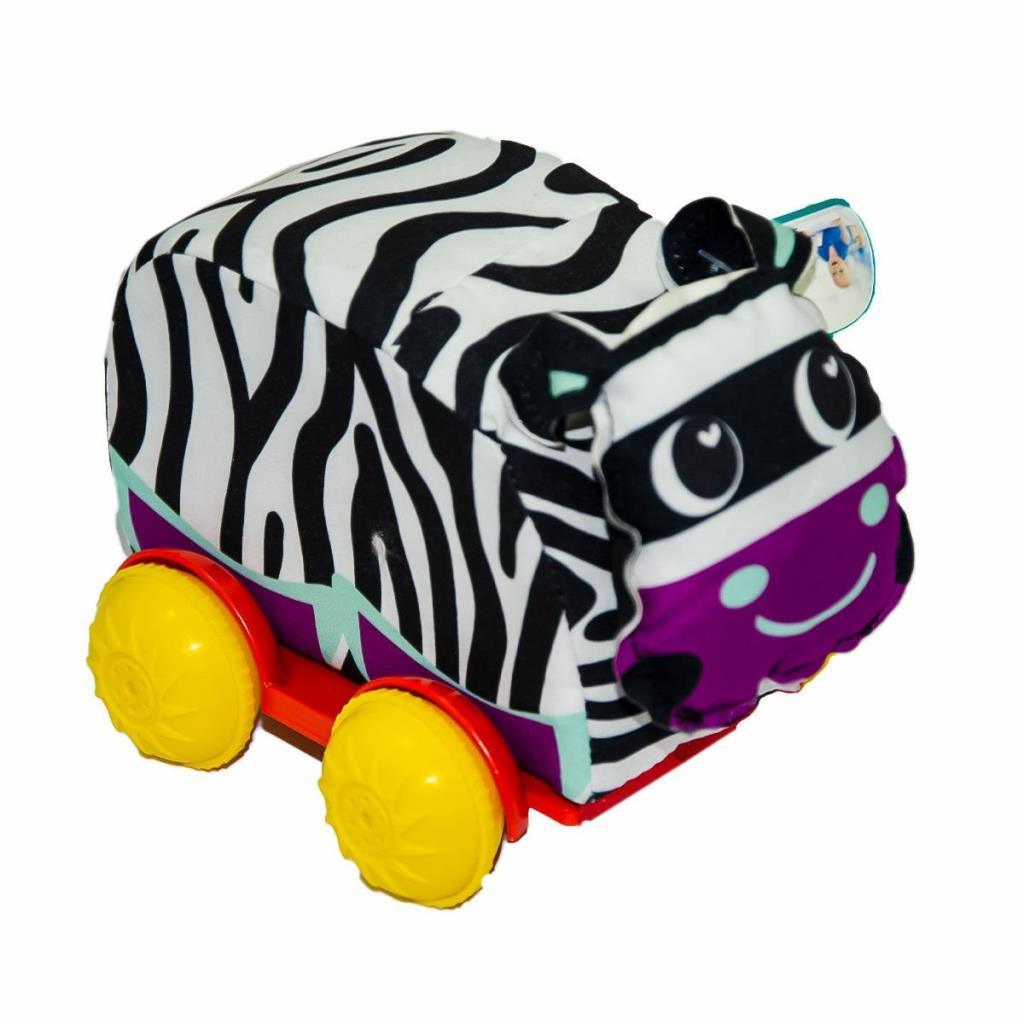 MOL-102 KY 12 SOFT ANIMALS