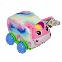 MOL-102 KY 12 SOFT ANIMALS