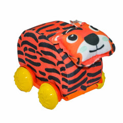 MOL-102 KY 12 SOFT ANIMALS