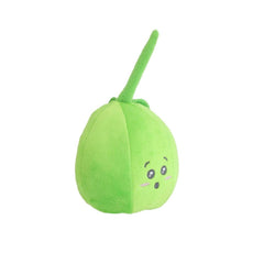 Nessiworld MOL-300 Mixed Soft Fruit Vegetables - Asian Toys