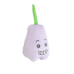 Nessiworld MOL-300 Mixed Soft Fruit Vegetables - Asian Toys