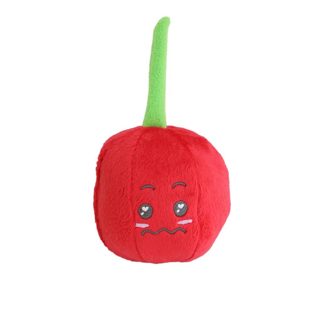 Nessiworld MOL-300 Mixed Soft Fruit Vegetables - Asian Toys
