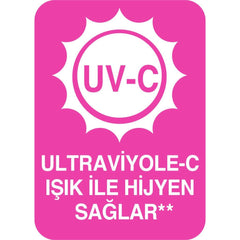 Nessiworld Molfix Panty Diaper Opportunity Package 6 Size 15+ Kg 37 Pieces