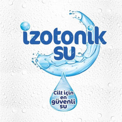 Nessiworld Molfix Newborn Isotonic Water Natural Cotton Wet Wipes 3 Pieces 150 Sheets