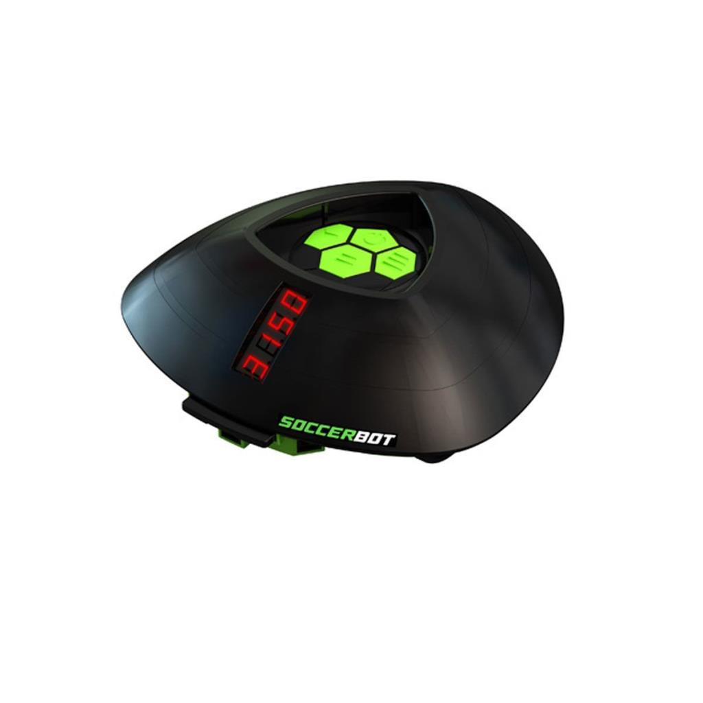 Nessiworld MR100000 Smatyball Soccerbot - 1001CB