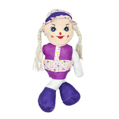 MS2745 Poupée de chiffon 40 cm