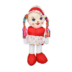 MS2745 Poupée de chiffon 40 cm