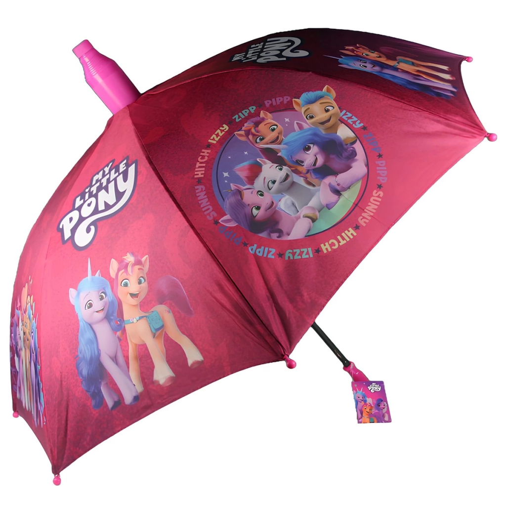 Nessiworld My Little Pony Licensed Umbrella