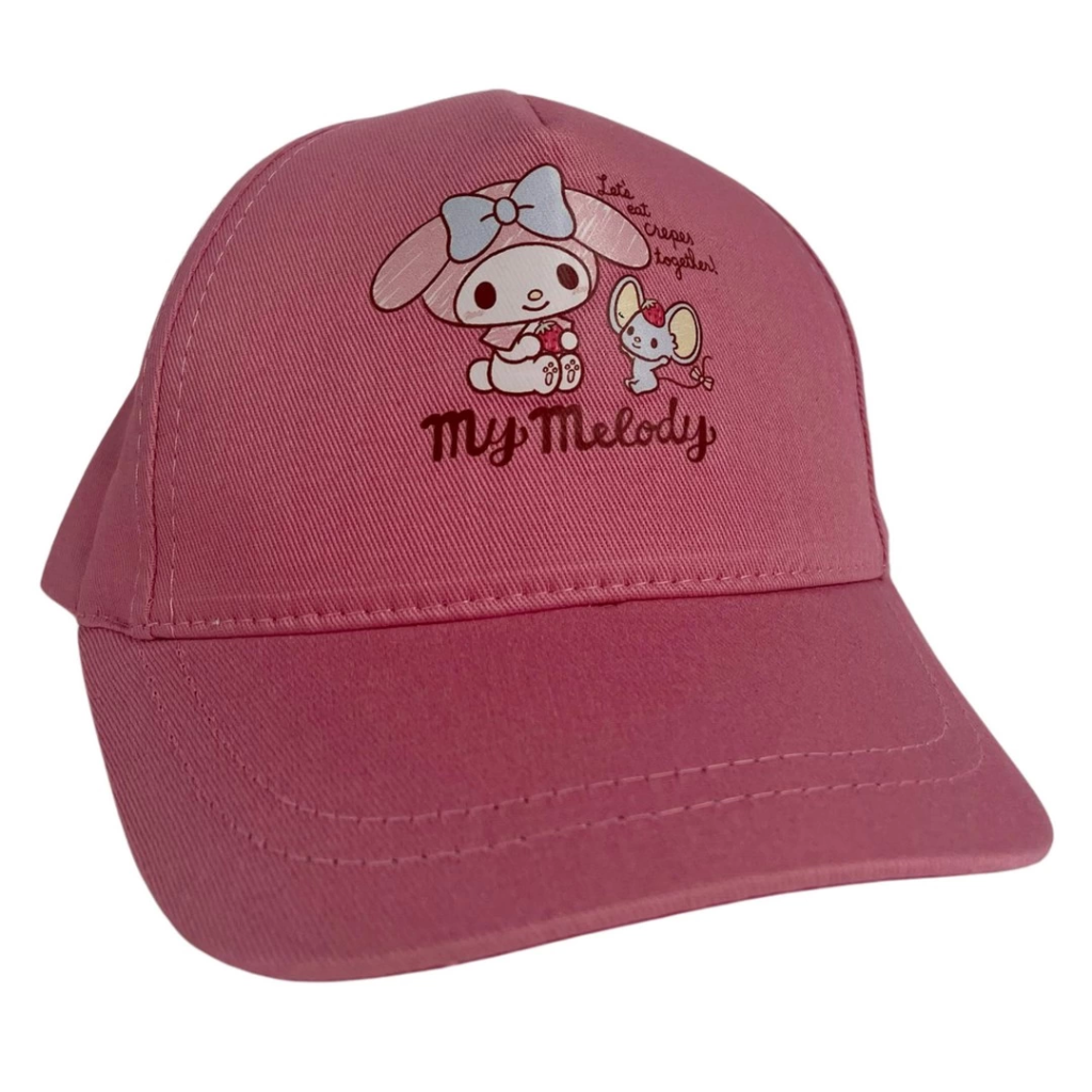 Nessiworld My Melody Cap