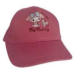 Nessiworld My Melody Cap