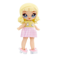 Nessiworld Na! Na! Na! Surprise Minis Aubrey Heart Bebeği