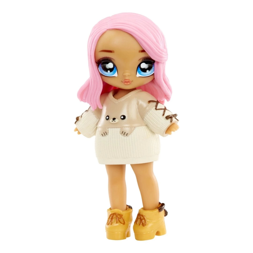 Nessiworld Na! Na! Na! Surprise Minis Sarah Snuggles Doll