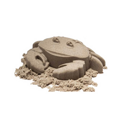 Nessiworld Natural Kinetic Sand 500 gr