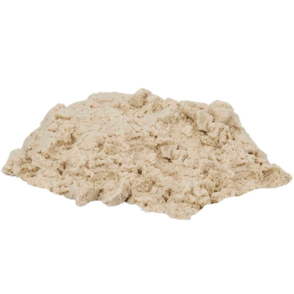 Nessiworld Natural Kinetic Sand 500 gr