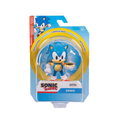 Nessiworld NCT12000 Sonic 6cm W19 Action Figure - 422524