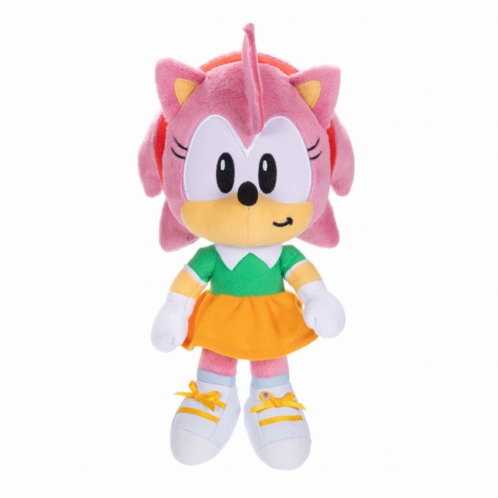 Nessiworld NCT18000 Sonic 18 cm W11 Plush - 423224-PQ