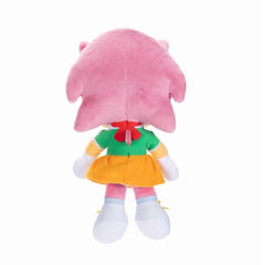 Nessiworld NCT18000 Sonic 18 cm W11 Plush - 423224-PQ