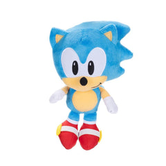 Nessiworld NCT18000 Sonic 18 cm W11 Plush - 423224-PQ