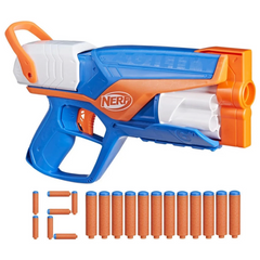 Nessiworld Nerf N-Series Agility