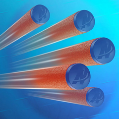 Nessiworld Nerf N-Series Agility