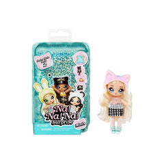Nessi World 591962 NaNaNa Surprise Minis Surprise Doll