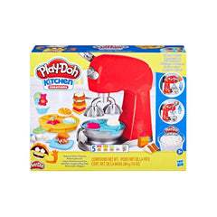 Nessi World F4718 Play-Doh Magic Mixer Playset