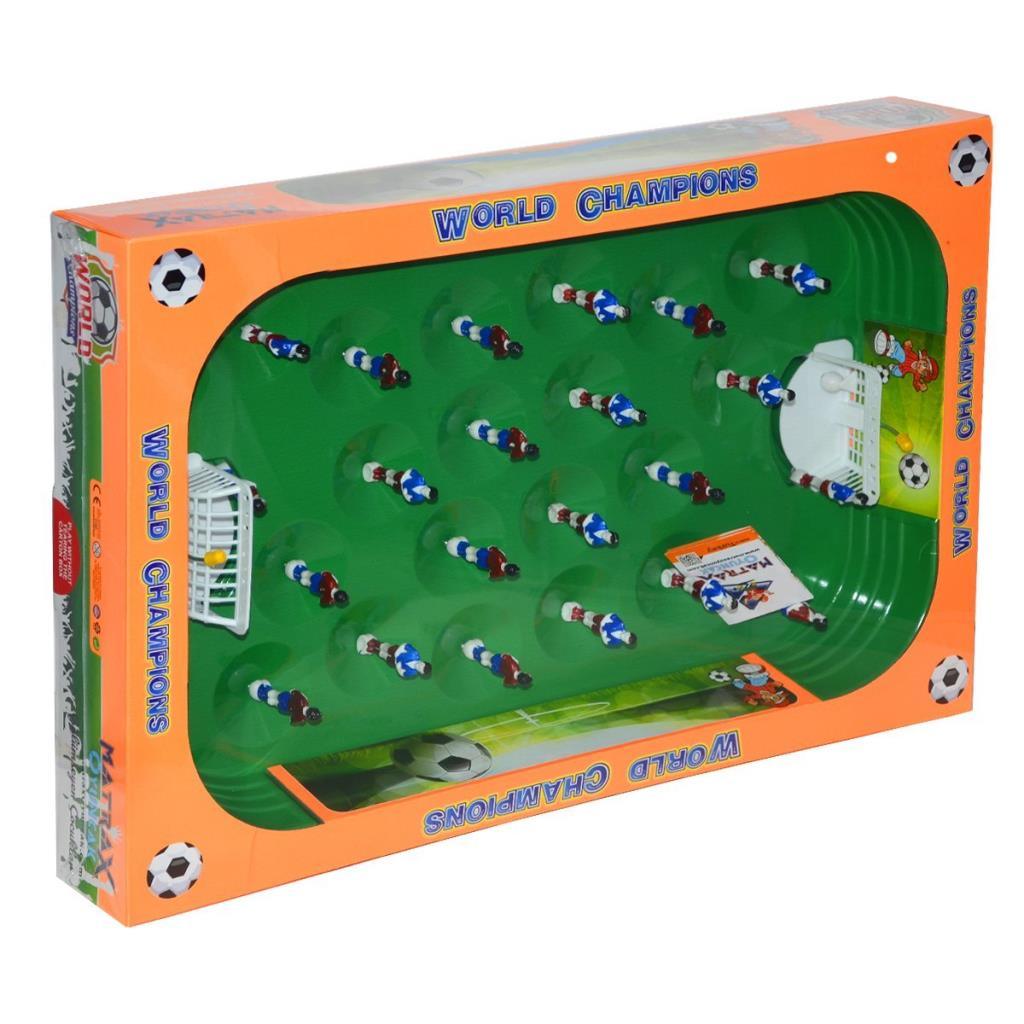 Nessiworld 015 Akçiçek, Grand Champion de Football