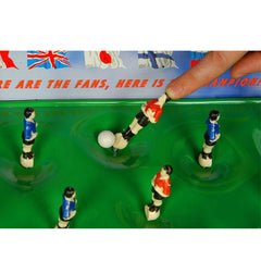 Nessiworld 015 Akçiçek, Grand Champion de Football