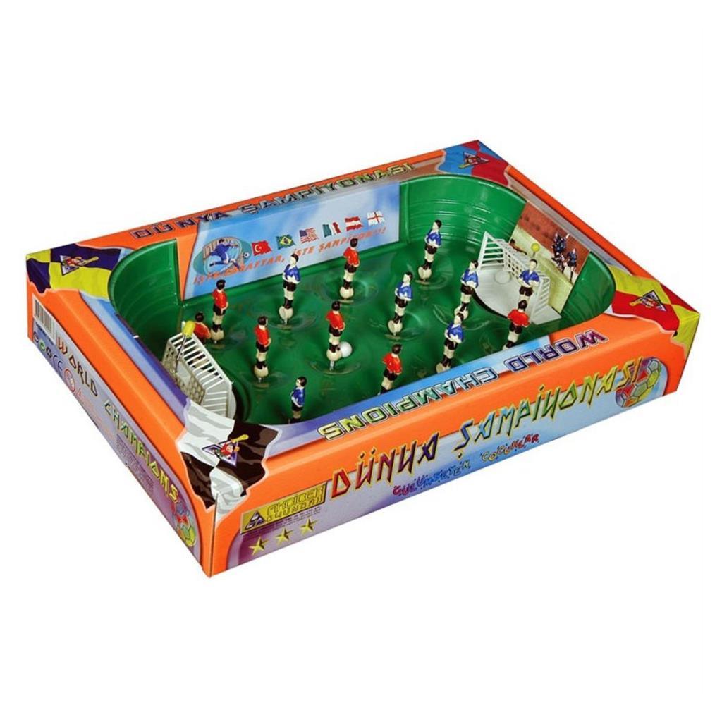 Ballon de football Champion Nessiworld 016 / Petit