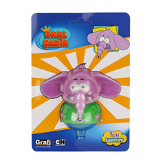 Nessiworld 0175 Foam Toy Elephant Necati - Tusi